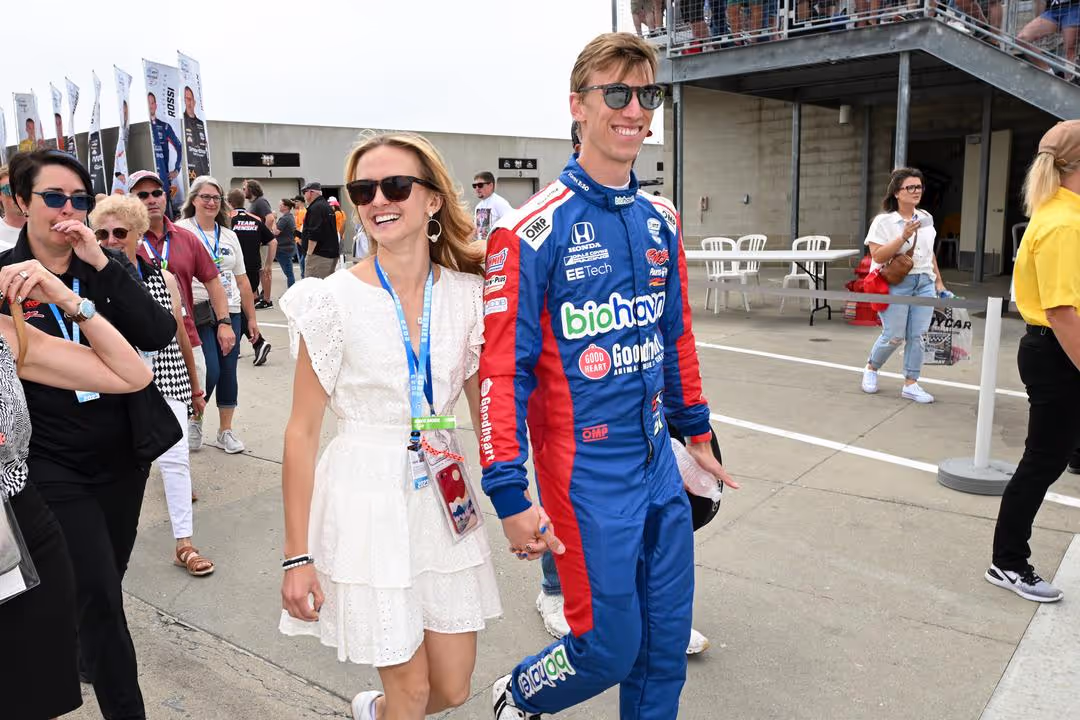 107th Indianapolis 500
